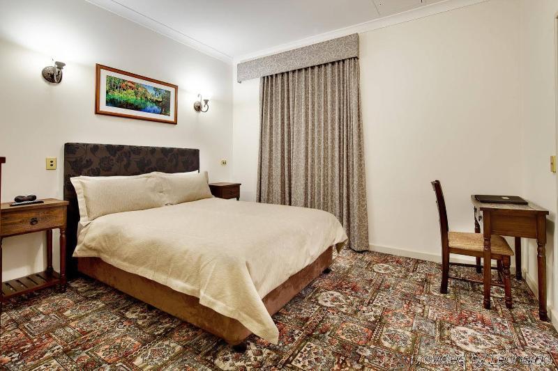 The Esplanade Hotel Port Hedland Exteriör bild